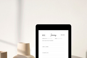 365 Days Planner