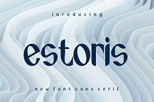 Estoris
