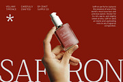 Vellany – Serif Typeface, a Serif Font by Craft Supply Co. (Thumbnail 5 of 8)