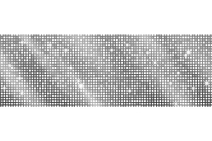 Disco ball background with glitter, a Texture Illustration by art PVP - market