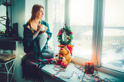 Christmas Lights- Set of Presets preview 4