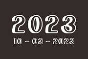 Heroes Outline Font, a Handwritten Font by Fourteen Letter (Thumbnail 5 of 8)