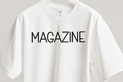 Training Vocation, a Sans Serif Font by FreshTypeINK (Thumbnail 7 of 8)
