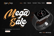 Angelos, a Script Font by Letterara (Thumbnail 5 of 15)