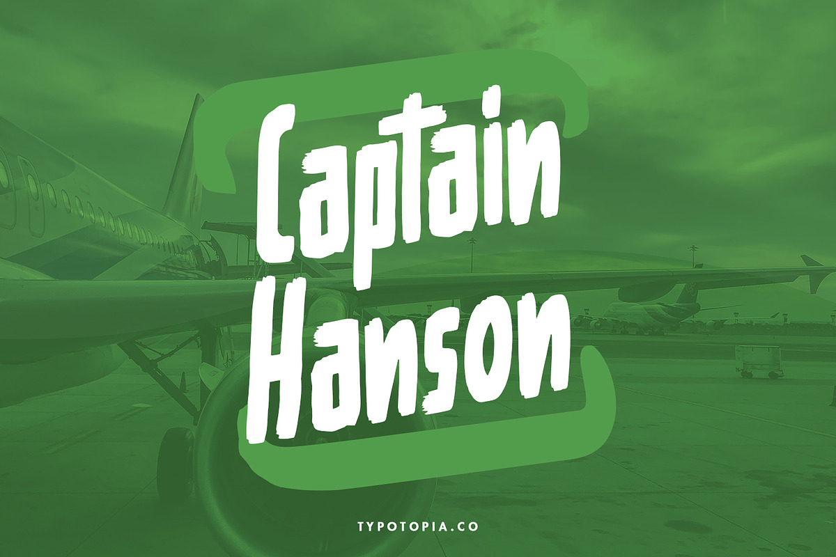 Bigmom Bold Handwritten Typeface, a Sans Serif Font by edukka (Photo 5 of 10)