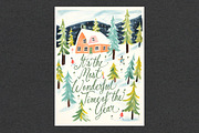 The Secret Garden Font Duo, a Script Font by Nicky Laatz (Thumbnail 22 of 29)