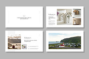 Clean Photography Presentation, a Presentation Template by MightyDesign (Thumbnail 3 of 8)