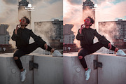 Lifestyle Lightroom Presets, an Action Add-On by Lavinsky Art Store (Thumbnail 6 of 12)