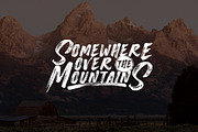 Oh!SweetNuthin' - Handcrafted Font, a Font by Davihero (Thumbnail 13 of 16)
