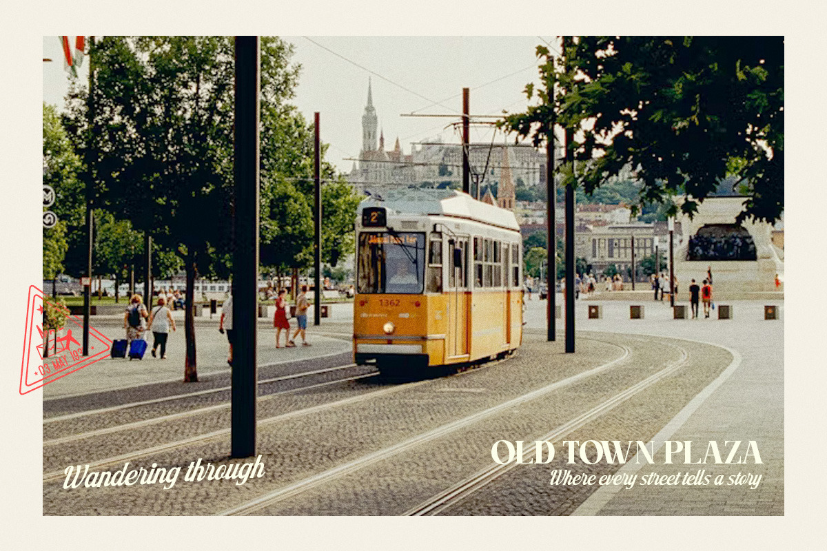 Wander Ventura - Travel Font Duo, a Script Font by Letterhend Studio (Photo 6 of 12)