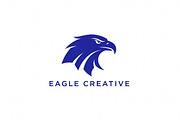 Eagle Creative Business, a Branding & Logo Template by Logocreative (Thumbnail 2 of 2)