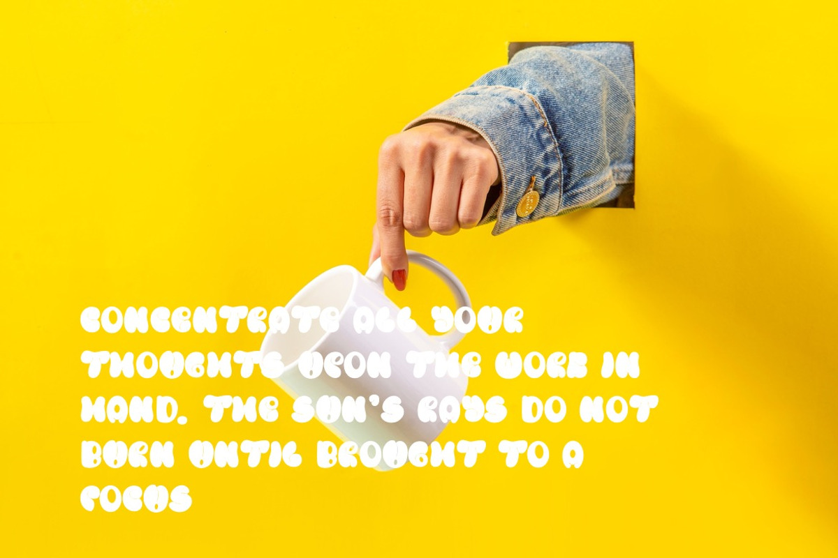 Emaliso - Playful Display Font, a Sans Serif Font by Dhabee (Photo 9 of 9)