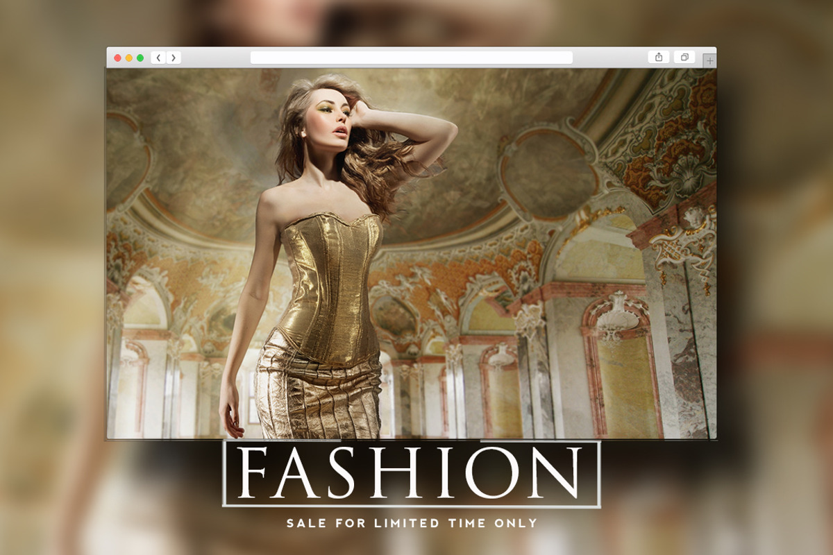 Fashion Pro Photoshop actions Bundle preview 5