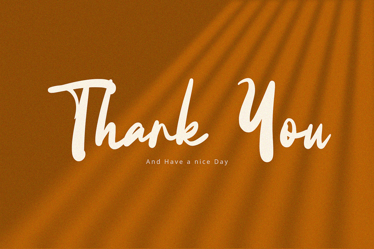 Constantine - Handwritten Font, a Handwritten Font by Alpaprana (Photo 10 of 10)