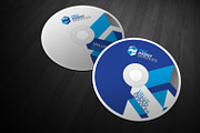 RW Clean Corporate Identity + Logo, a Stationery Template by Reclameworks (Thumbnail 4 of 5)