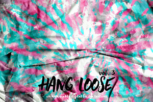 Hang Loose Vol. 3