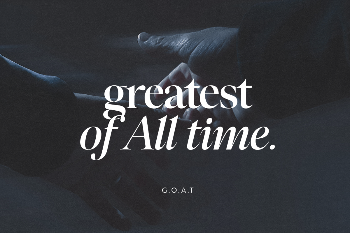 Megafield Serif Family | 12 Fonts, a Serif Font by Mulkan Nazir (Photo 10 of 16)