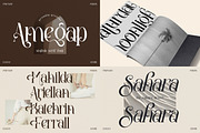 SALE! Mega Bundle 100+ Modern Font!, a Serif Font by Storytype Studio (Thumbnail 96 of 111)