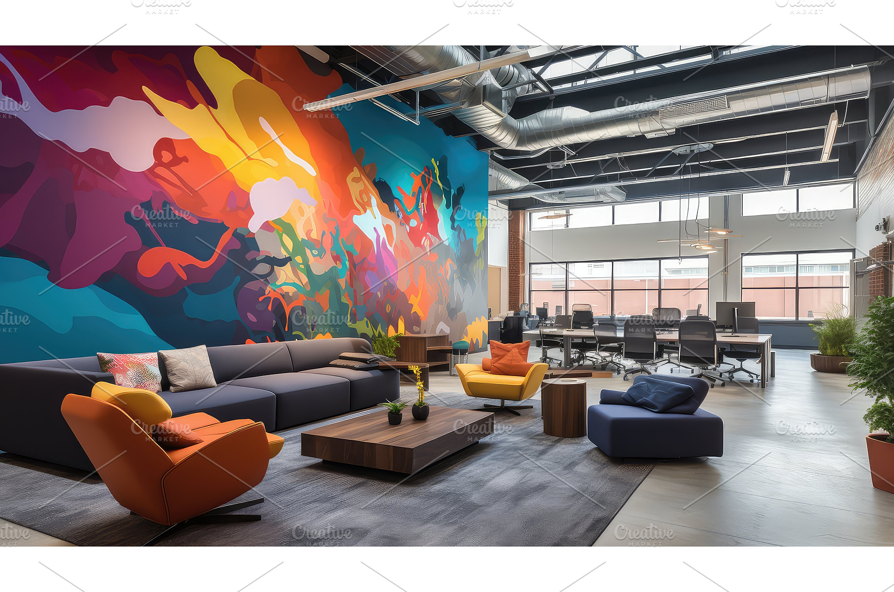 productivity office business, a Background Photo by pikepicture