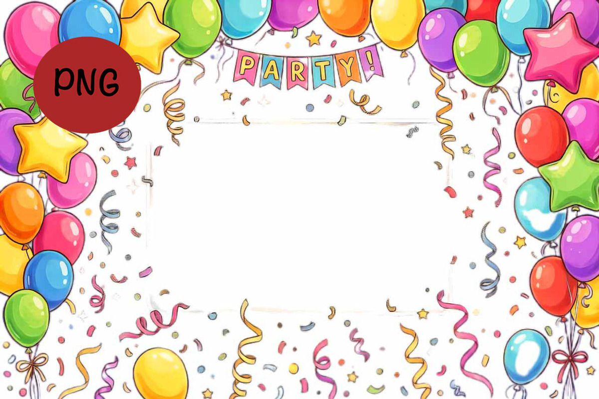 Happy Birthday to you text Clipart, a Decorative Illustration by VetalStock (Photo 9 of 12)