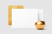 Postcard Mockup, an Advertising Mockup by zpackcreative (Thumbnail 4 of 5)