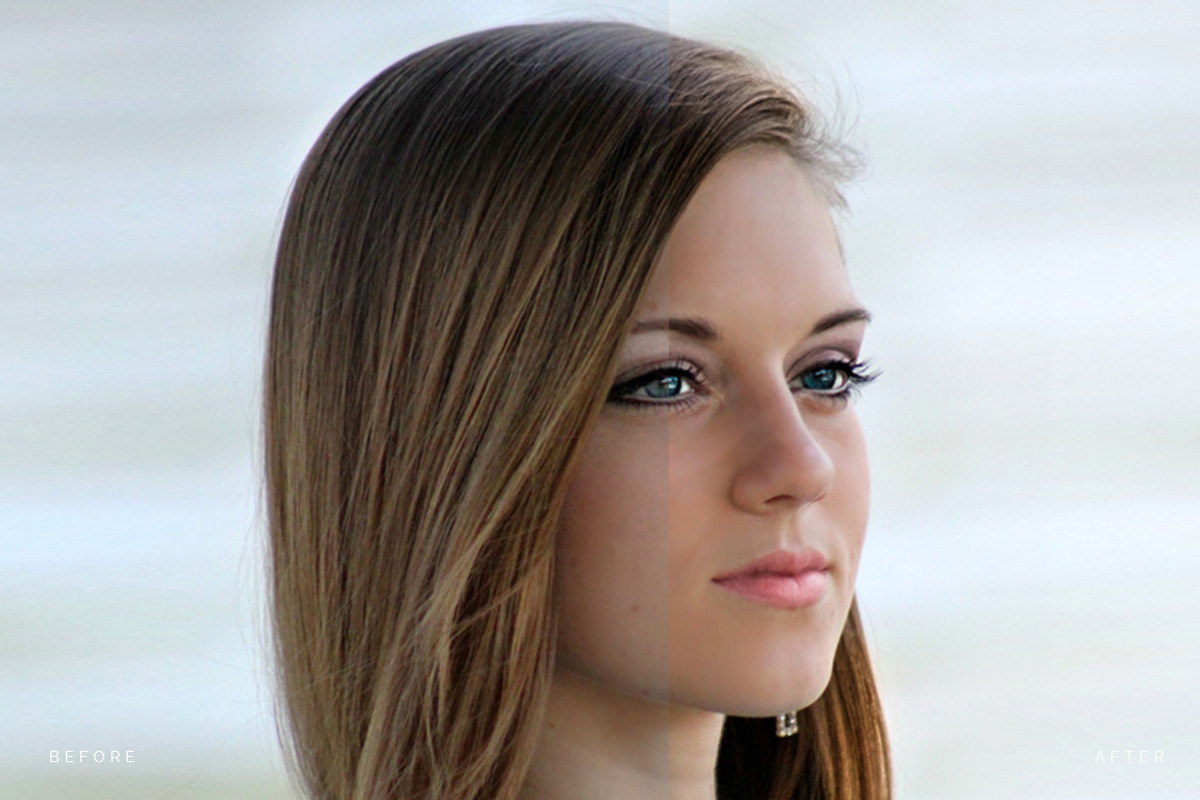 Portrait Pro Lightroom Presets, an Action Add-On by RockShutter (Photo 4 of 5)