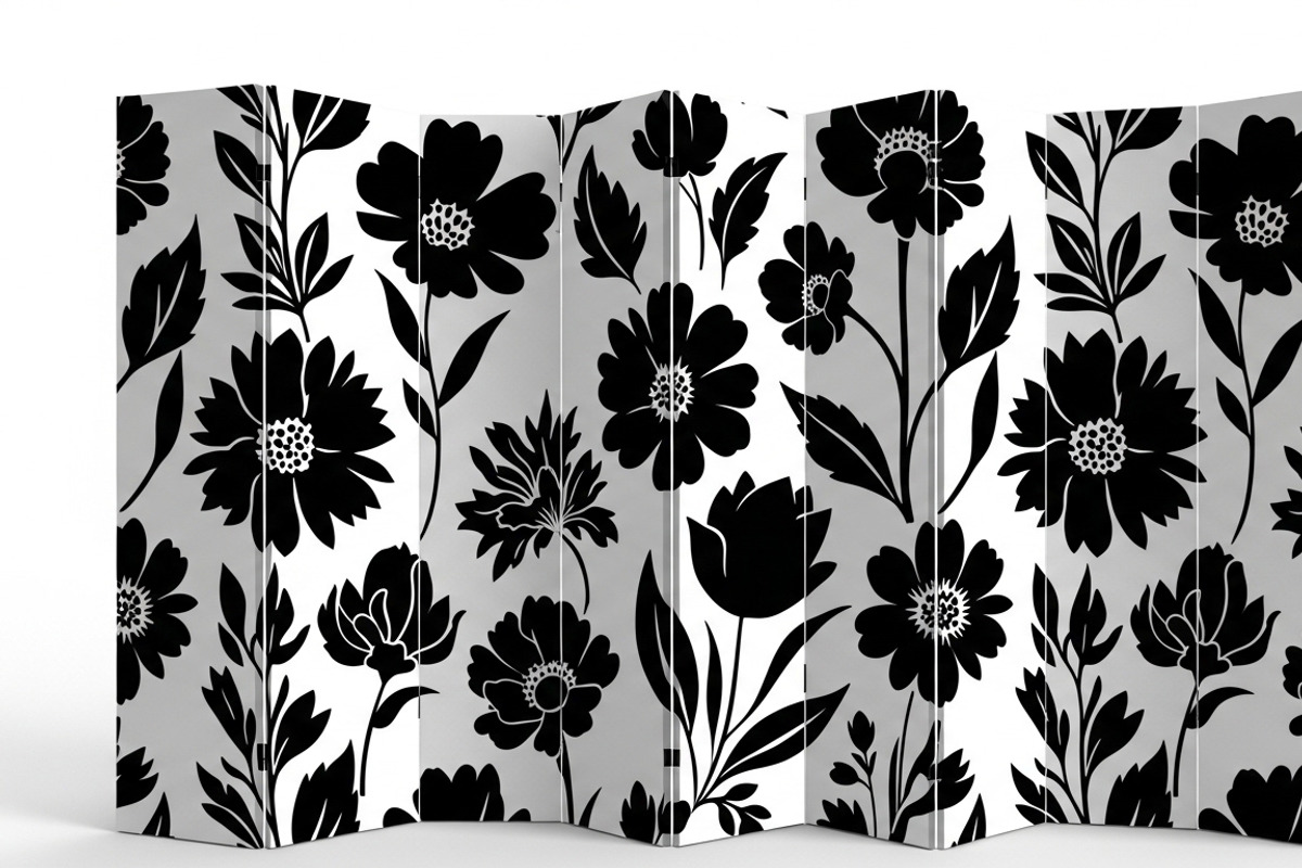 Elegant seamless pattern laser cut, a Decorative Illustration by Amazin_art (Photo 15 of 51)