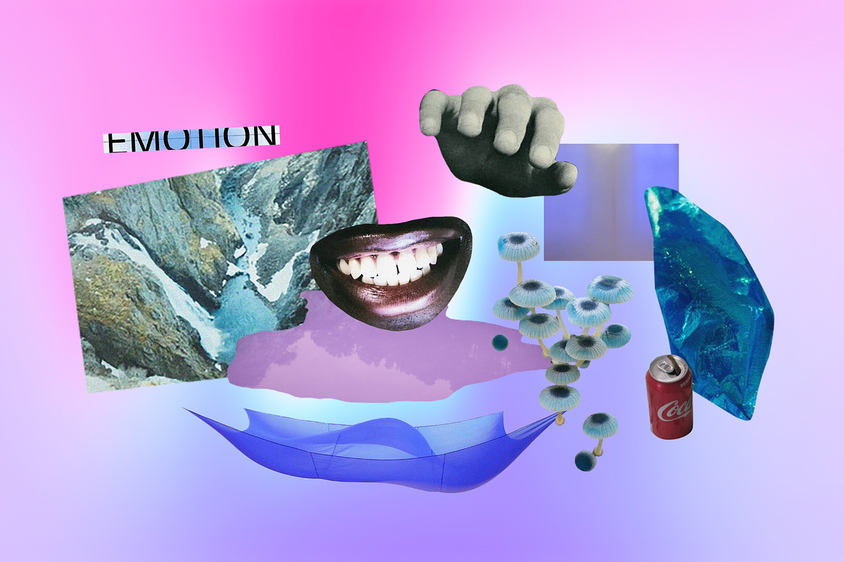 Mystery Collage Kit 300+ Graphics, an Object Graphic by Mystik Vision (Photo 4 of 8)