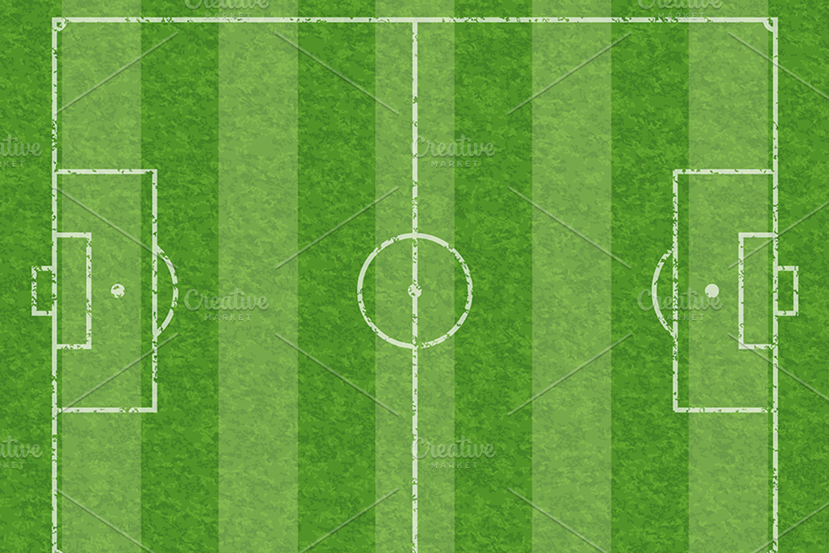 Soccer Posters and Concepts, a Texture Illustration by TAlex (Photo 5 of 6)