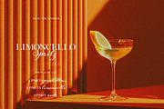 Archive Royal - Vintage Font Trio, a Handwritten Font by AndrewPixelType (Thumbnail 18 of 20)