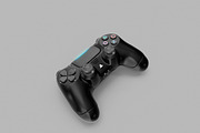 DualShock 4 Wireless Controller, an Object 3D Model by Tedi Permana (Thumbnail 5 of 11)