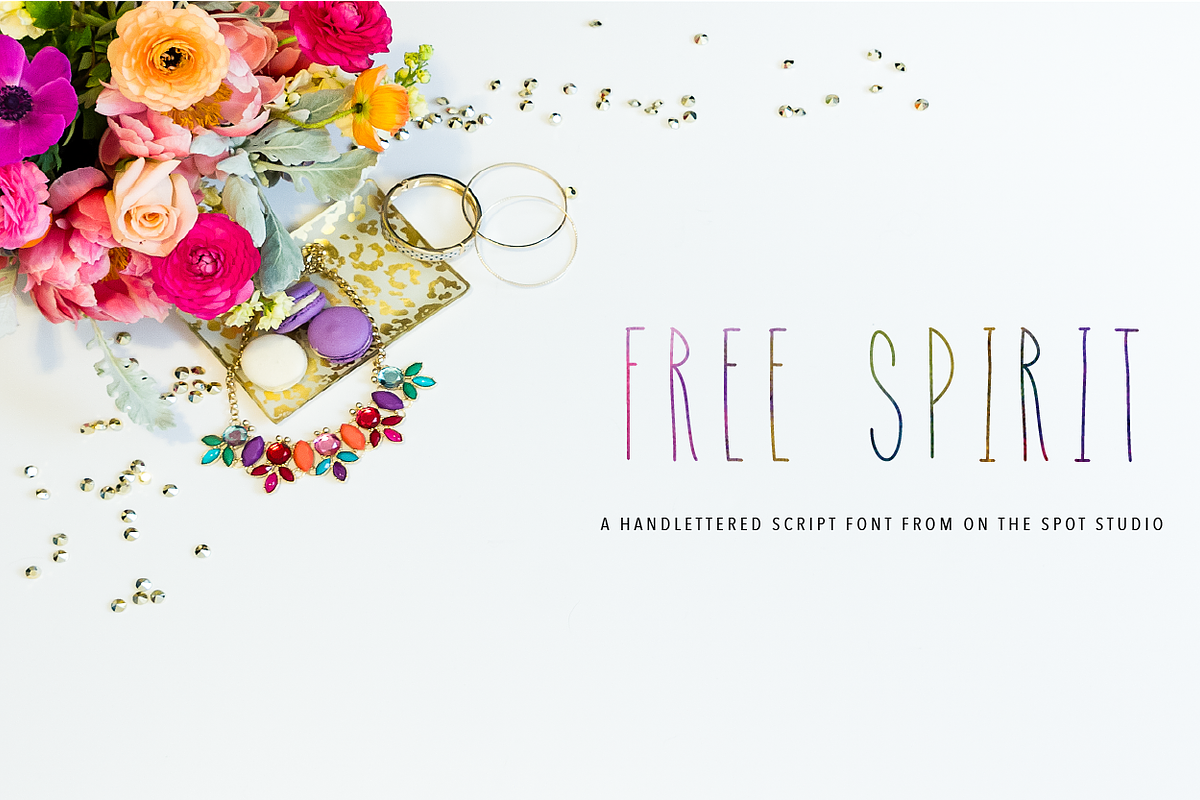 Free Spirit