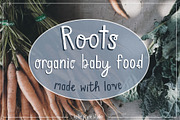 Cinnamon Twist Handdrawn Font, a Sans Serif Font by Kellie Jayne Studio (Thumbnail 4 of 9)
