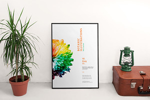 Posters Botanic