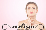 Baby Morgana Script, a Script Font by Bosstype Studio (Thumbnail 4 of 8)