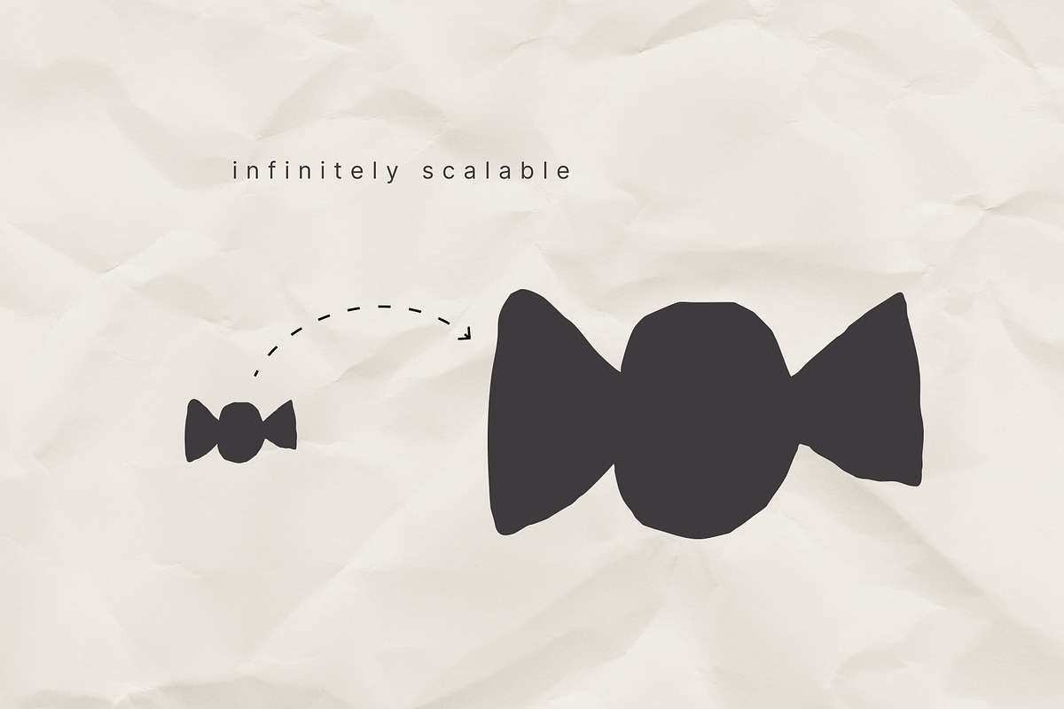 Whimsy bits. Christmas illustrations, an Object Graphic by kondratya (Photo 4 of 12)