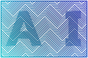 Deep Mind Font (Family Pack), a Font by Ben Hodosi (Thumbnail 6 of 15)