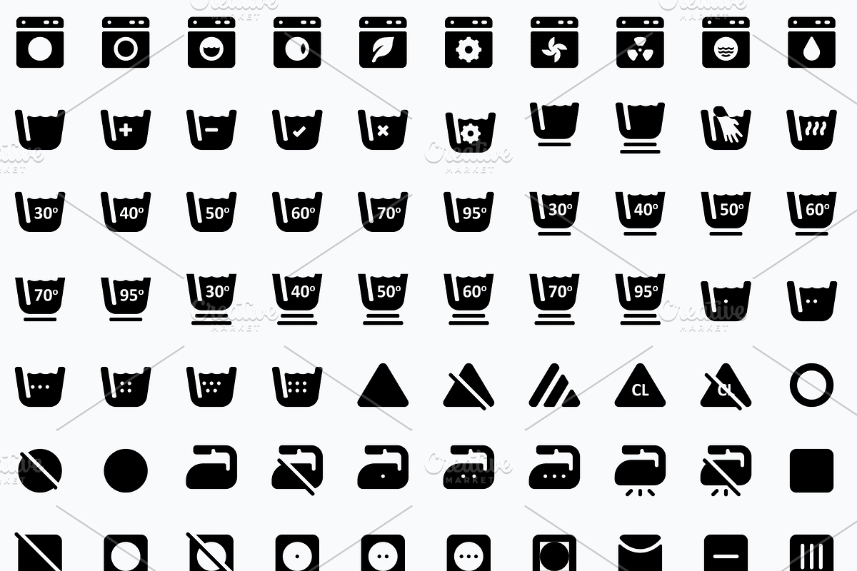 Roundies 2200 Solid Icons, a Solid Icon by Vectopus.com (Photo 20 of 27)