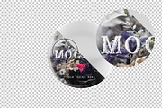 Pin Button Badge Mockup, a Product Mockup by Honnum Graphic Art (Thumbnail 5 of 11)