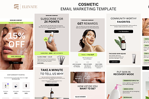 10 Email Newsletter Templates Canva