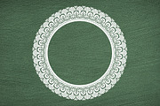 260 Circular Shapes - Vector-Bundle, an Object Graphic by Damien (Thumbnail 6 of 15)