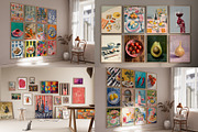 400 Kitchen Wall Prints, a Photo by AndreDigitalStudio (Thumbnail 8 of 10)