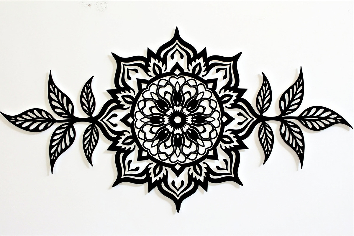 Elegant Ornament Engraving Border, an Illustration by Amazin_art (Photo 6 of 26)