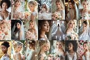 Bridal Elegance Wedding Portraits, a Person Photo by MarisoArt (Thumbnail 6 of 8)