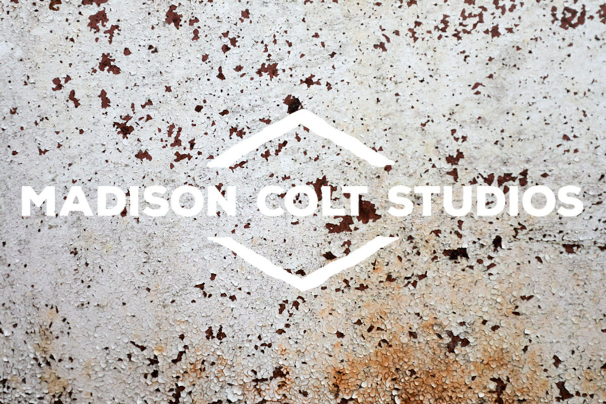 50 Rusty Metal Textures - Vol 3, a Texture Graphic by Madison Colt Studios (Photo 11 of 50)
