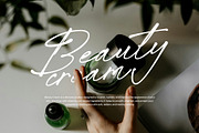 Whispered Trails – Signature Font, a Script Font by Salamahtype (Thumbnail 4 of 8)