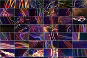 Light Trails Overlays Effect, an Action Add-On by PhotoSpirit (Thumbnail 8 of 8)