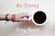 Aweswell, a Script Font by Ekloff (Thumbnail 5 of 6)