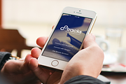 8Tracks Redesign Concept, a Templates & Theme by Ionut Zamfir (Thumbnail 2 of 5)