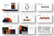 Bashel - Business Google Slide, a Presentation Template by Dens Creative Studio (Thumbnail 5 of 6)